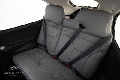 2021 Cirrus SR22T G6 GTS: 