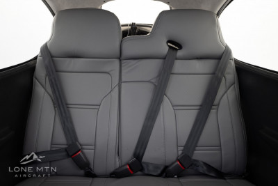 2021 Cirrus SR22T G6 GTS: 