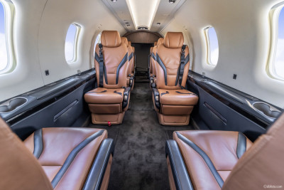 2020 Pilatus PC-12 NGX: 