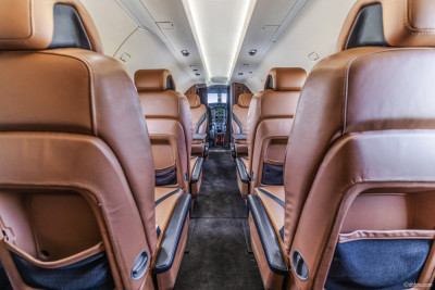 2020 Pilatus PC-12 NGX: 