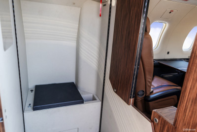 2020 Pilatus PC-12 NGX: 