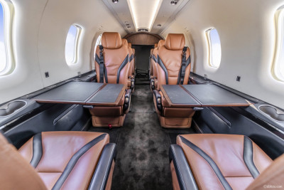 2020 Pilatus PC-12 NGX: 