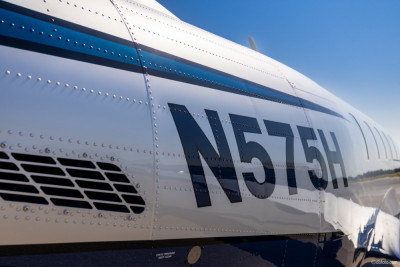 2020 Pilatus PC-12 NGX: 