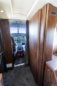 2020 Pilatus PC-12 NGX: 