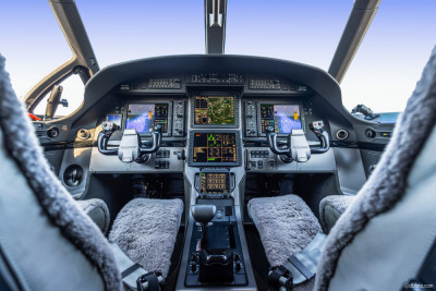 2020 Pilatus PC-12 NGX: 