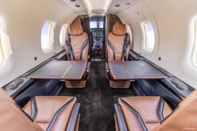 2020 Pilatus PC-12 NGX: 