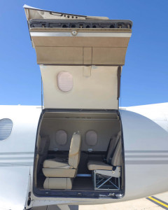 2010 Pilatus PC-12 NG: 