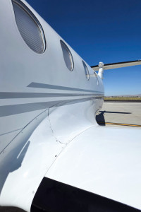 2010 Pilatus PC-12 NG: 