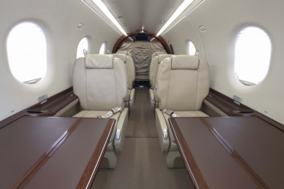 2010 Pilatus PC-12 NG: 