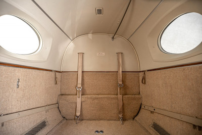 1997 Beechcraft King Air B200: 