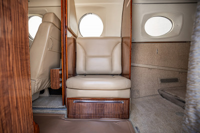 1997 Beechcraft King Air B200: 