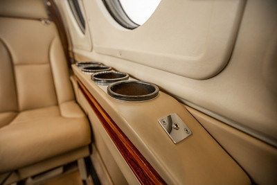 1997 Beechcraft King Air B200: 