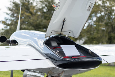 1997 Beechcraft King Air B200: 