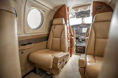 1997 Beechcraft King Air B200: 