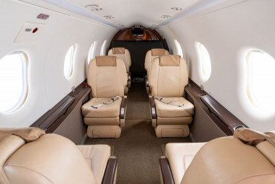 2010 Pilatus PC-12/47E NG: 