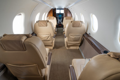 2010 Pilatus PC-12/47E NG: 