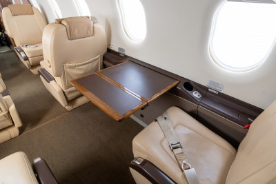 2010 Pilatus PC-12/47E NG: 