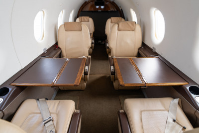 2010 Pilatus PC-12/47E NG: 