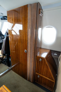 2010 Pilatus PC-12/47E NG: 
