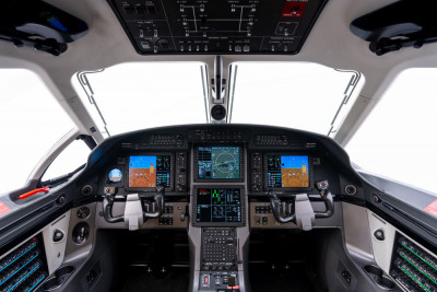 2010 Pilatus PC-12/47E NG: 