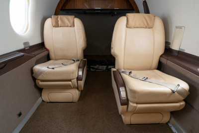 2010 Pilatus PC-12/47E NG: 