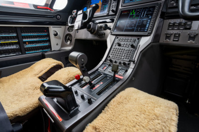 2010 Pilatus PC-12/47E NG: 