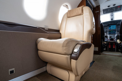 2010 Pilatus PC-12/47E NG: 
