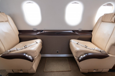 2010 Pilatus PC-12/47E NG: 