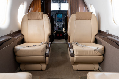 2010 Pilatus PC-12/47E NG: 