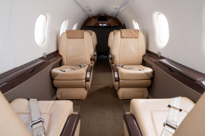 2010 Pilatus PC-12/47E NG: 