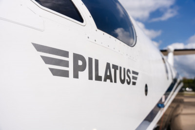 2010 Pilatus PC-12/47E NG: 