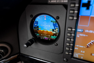 2010 Pilatus PC-12/47E NG: 