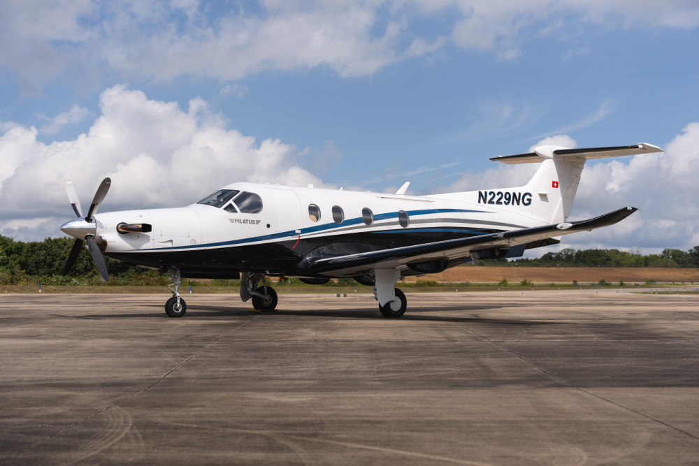 photo of 2010 Pilatus PC-12/47E NG