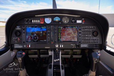 2020 Diamond DA-40: 