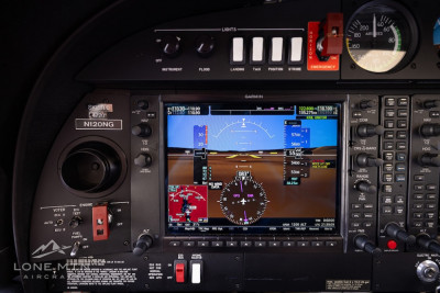 2020 Diamond DA-40: 