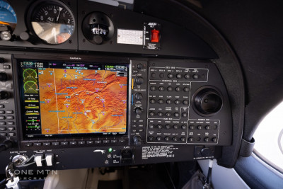2020 Diamond DA-40: 