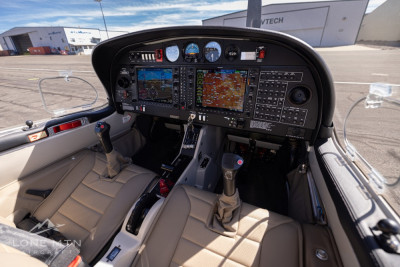 2020 Diamond DA-40: 