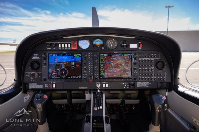 2020 Diamond DA-40: 