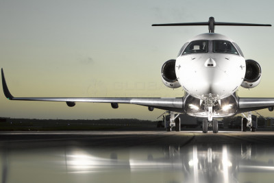2020 Embraer Praetor 600: 