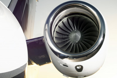 2020 Embraer Praetor 600: 