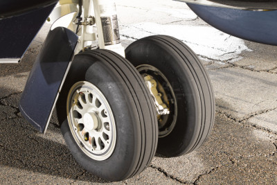 2020 Embraer Praetor 600: 