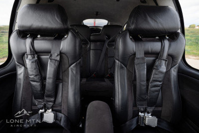 2021 Cirrus SR22T G6 GTS: 