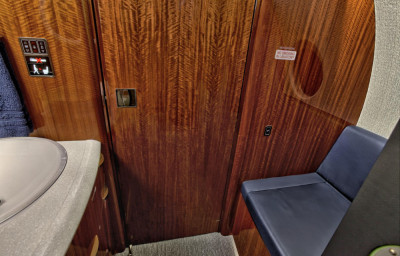 2014 Gulfstream G280: 