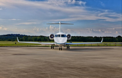 2014 Gulfstream G280: 