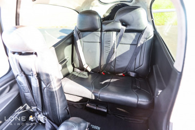 2013 Cirrus SR22G5 GTS: 