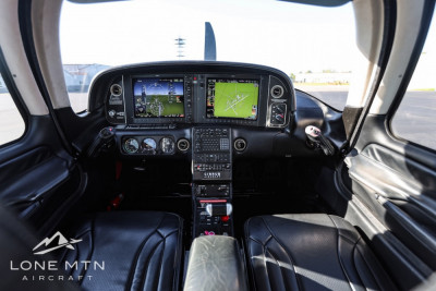 2013 Cirrus SR22G5 GTS: 