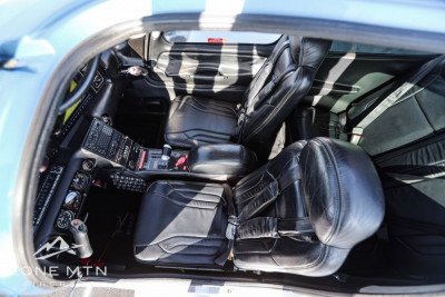 2013 Cirrus SR22G5 GTS: 