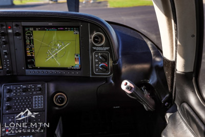 2013 Cirrus SR22G5 GTS: 
