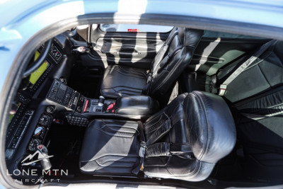 2013 Cirrus SR22G5 GTS: 
