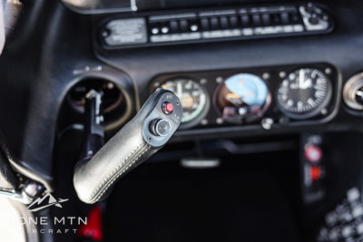 2013 Cirrus SR22G5 GTS: 